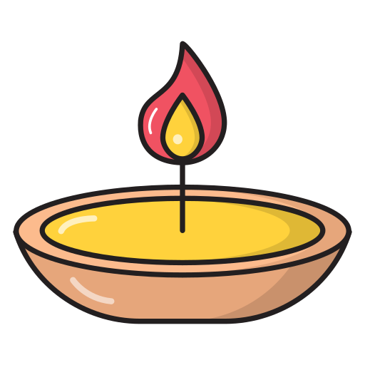 램프 무료 아이콘