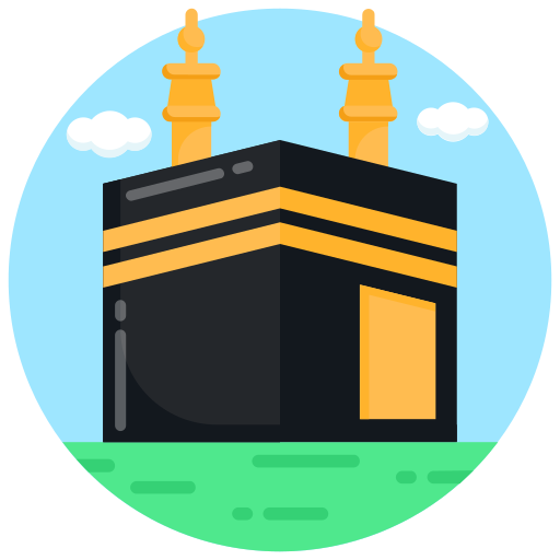 Kaaba - Free architecture and city icons