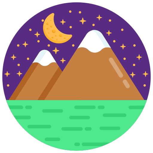 landschaft kostenlos Icon landschaft kostenlos Icon