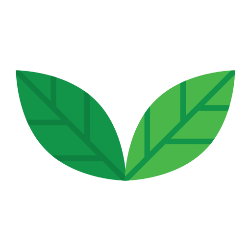 feuille Icône gratuit