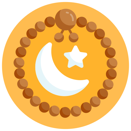 Rosary free icon Rosary free icon