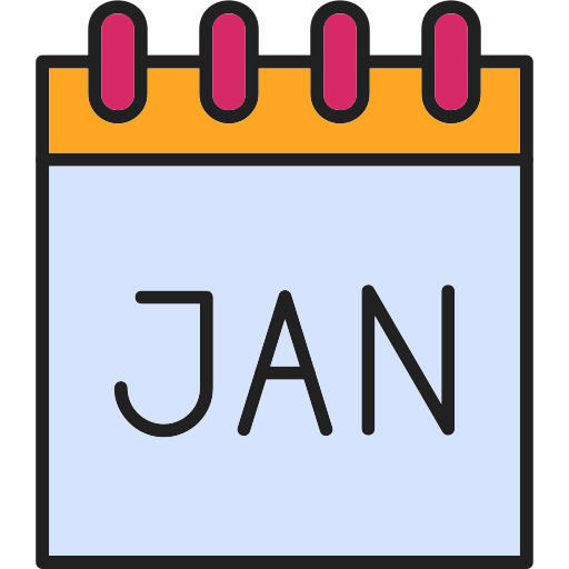 Calendar free icon Calendar free icon
