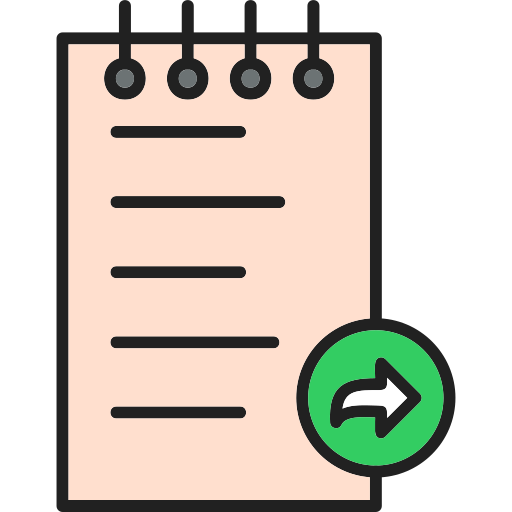 hacia adelante icono gratis