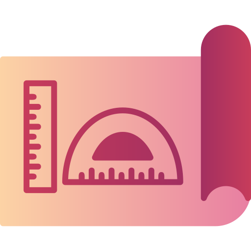 Blueprint free icon