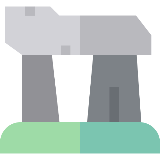 dolmen grátis ícone dolmen grátis ícone