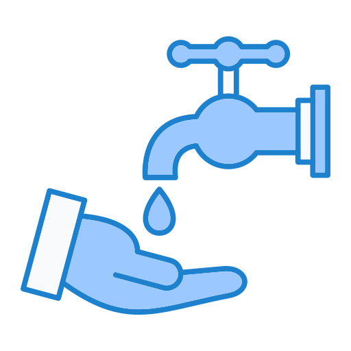Ablution - Free cultures icons