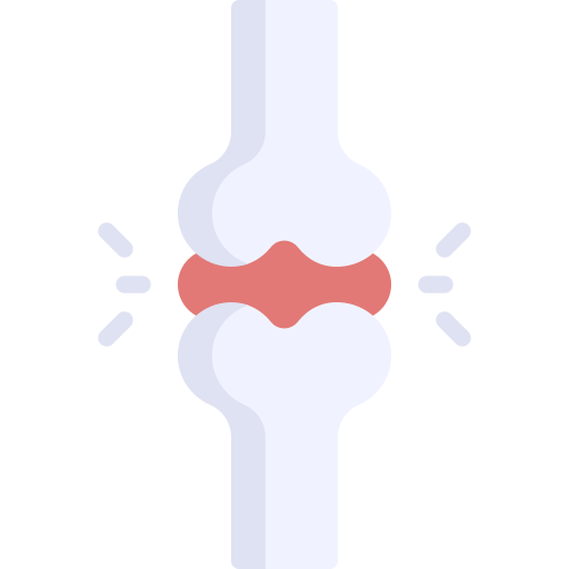 Bone Special Flat icon