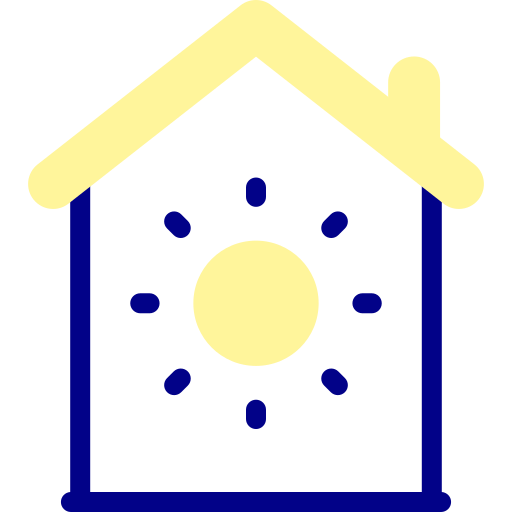 solarhaus kostenlos Icon solarhaus kostenlos Icon