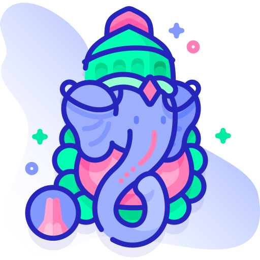 ganesha icono gratis