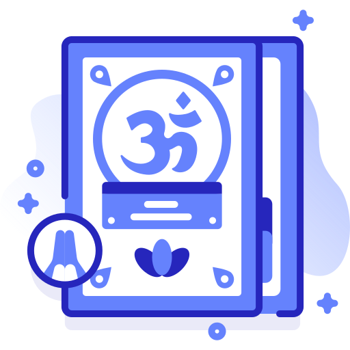 hinduismo icono gratis