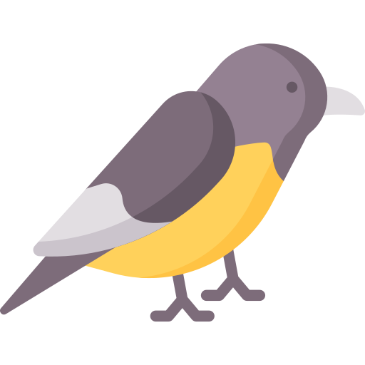 vogel kostenlos Icon