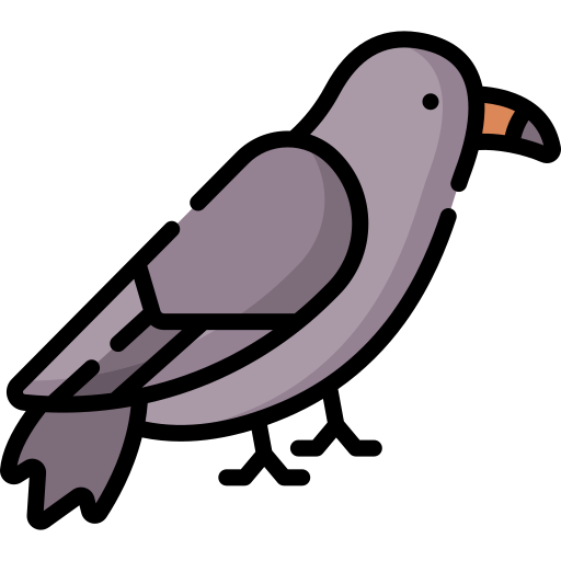 cerf-volant Icône gratuit