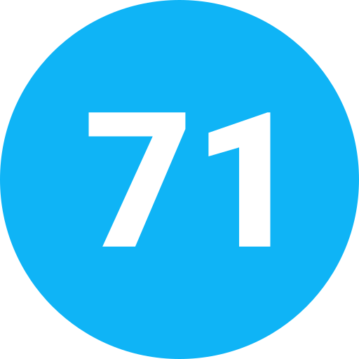 71 icono gratis