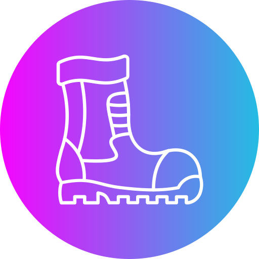 bottes Icône gratuit bottes Icône gratuit