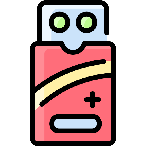 medicamento icono gratis