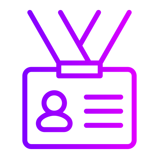 insignia icono gratis