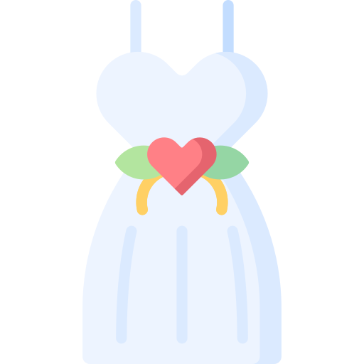 hochzeitskleid kostenlos Icon hochzeitskleid kostenlos Icon