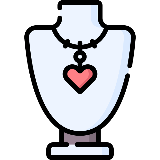 halskette kostenlos Icon