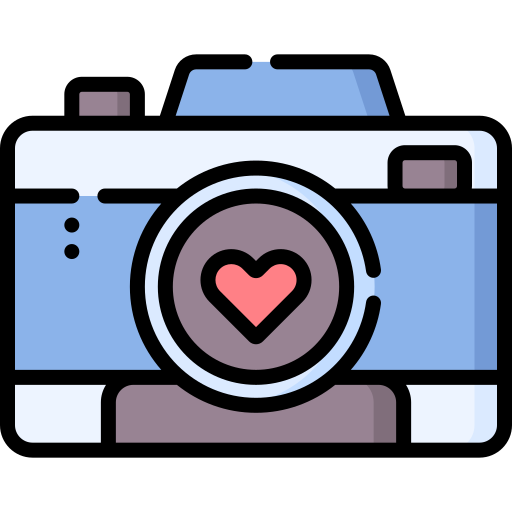 Camera - Free technology icons