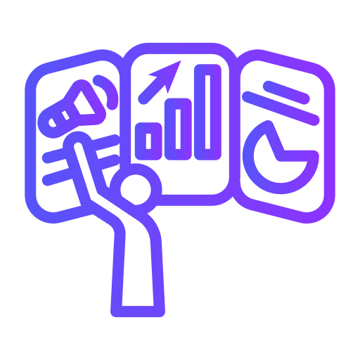 Market analysis free icon Market analysis free icon