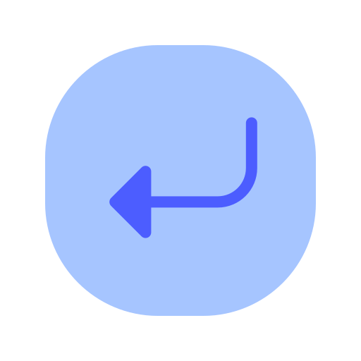 Down left - Free arrows icons