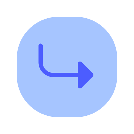 Down right - Free arrows icons