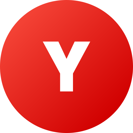 Letter y - Free shapes and symbols icons