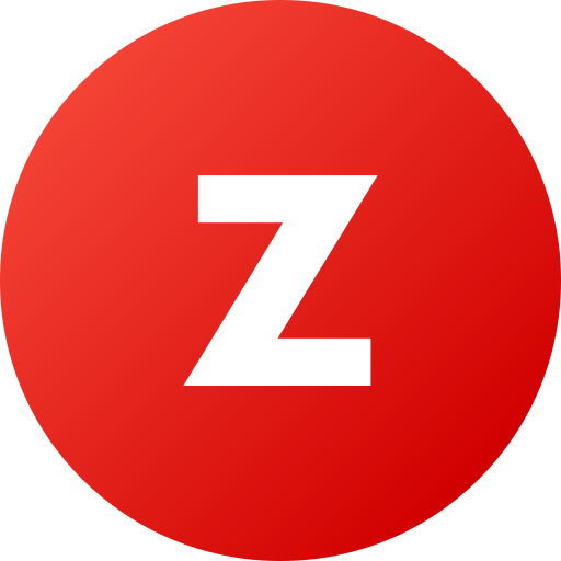 lettre z Icône gratuit lettre z Icône gratuit