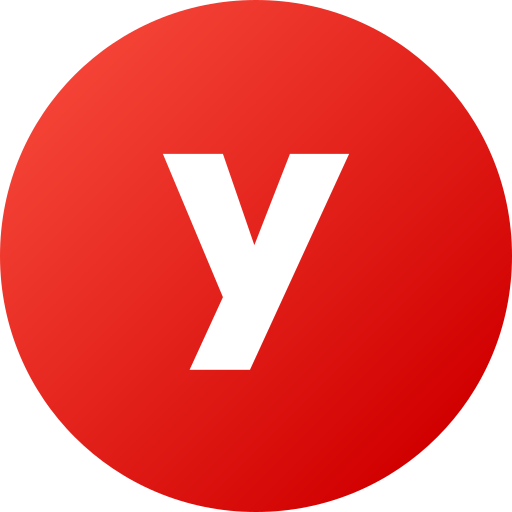 Letter y - Free shapes and symbols icons