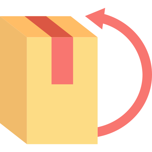 Returns free icon Returns free icon