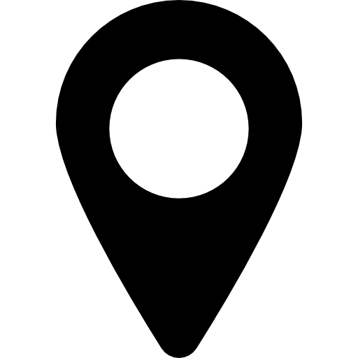 localizador de mapas icono gratis