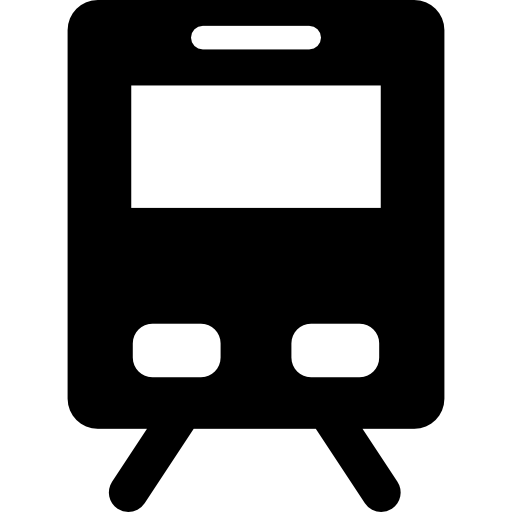 Railroad Station icon