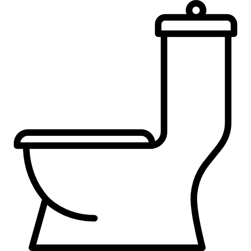 Toilet Sign - Free icons