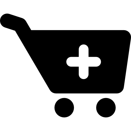 Agregar Al Carrito De Compras Iconos Gratis De Comercio 1735