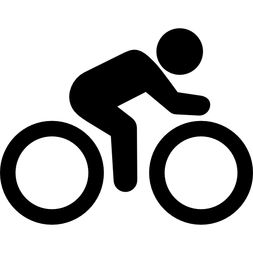 cycling icon png