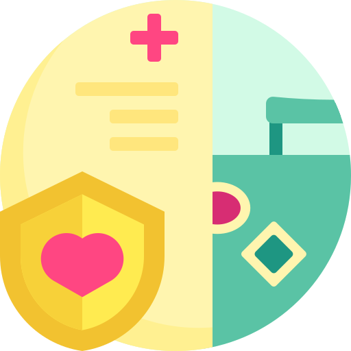 보험 무료 아이콘 보험 무료 아이콘