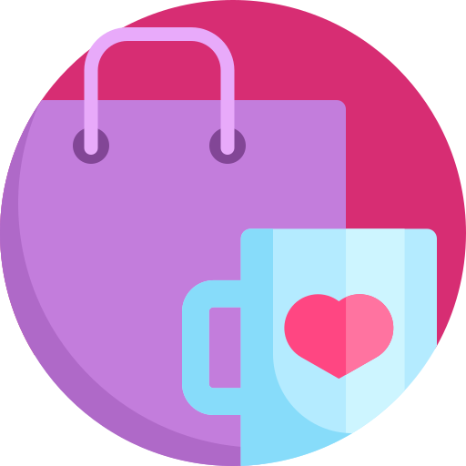 Bag free icon
