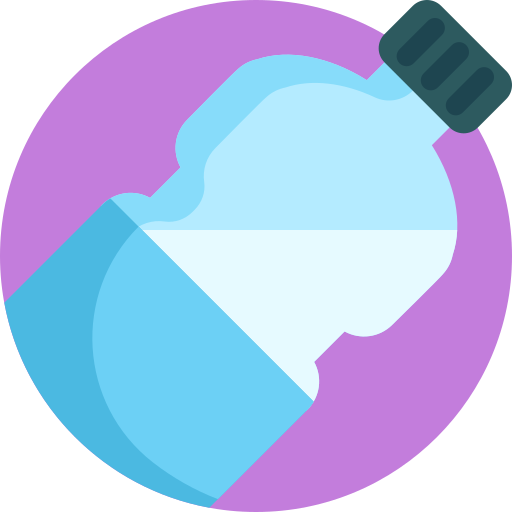 Water free icon