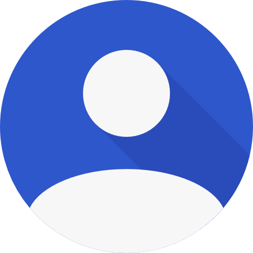 Google-kontakte - Kostenlose marken und logos Icons