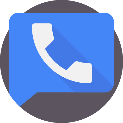 voz de google icono gratis