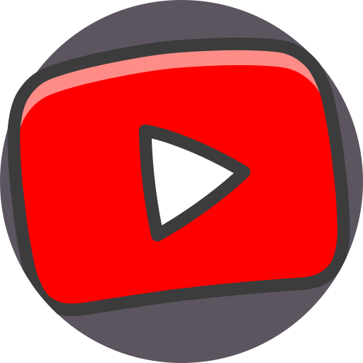 Youtube Kids Free Brands And Logotypes Icons