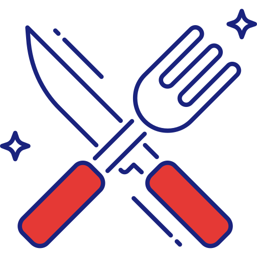 레스토랑 무료 아이콘