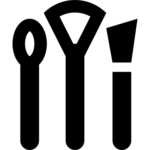 cepillos icono gratis