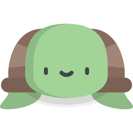 Tortuga | Icono Gratis