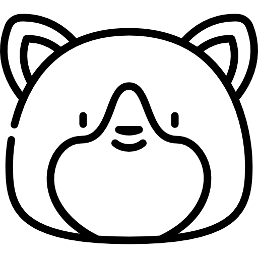 Хомяк бесплатно иконка