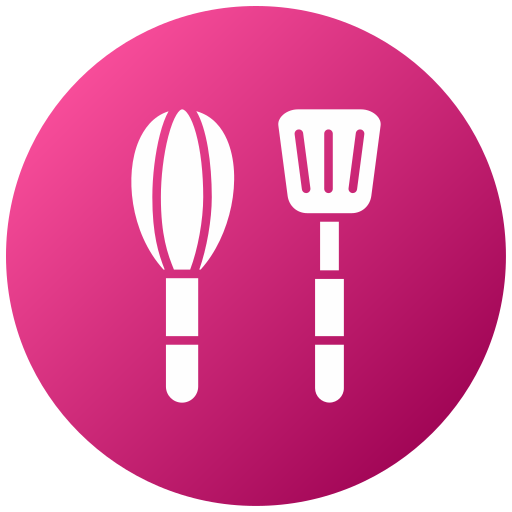 Cooking utensils - Free construction and tools icons