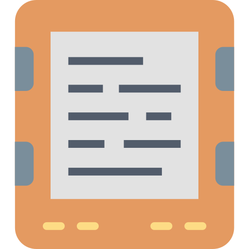 ebook kostenlos Icon