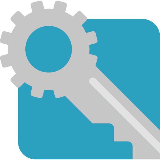 Key free icon Key free icon