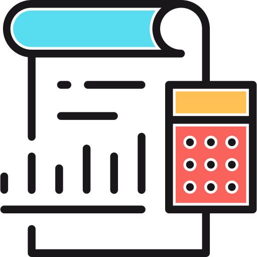 Бухгалтерский учет бесплатно иконка Бухгалтерский учет бесплатно иконка