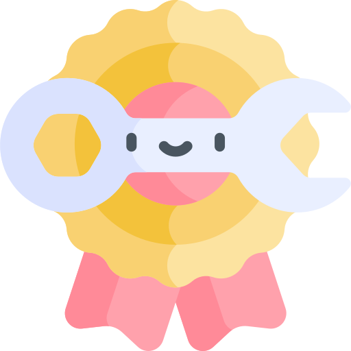 insignia icono gratis